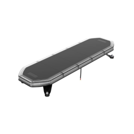 LAP Electrical LAP-LUNAR889 889mm Fully Loaded R65 CAP168 Amber Lunar Series LED Lightbar PN: LAP-LUNAR889